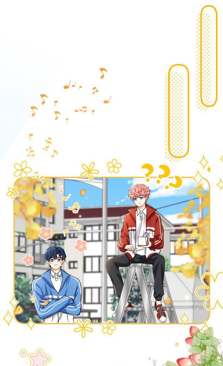 Tin Tức Tố Nói Chúng Ta Không Có Khả Năng Chapter 28 - 27