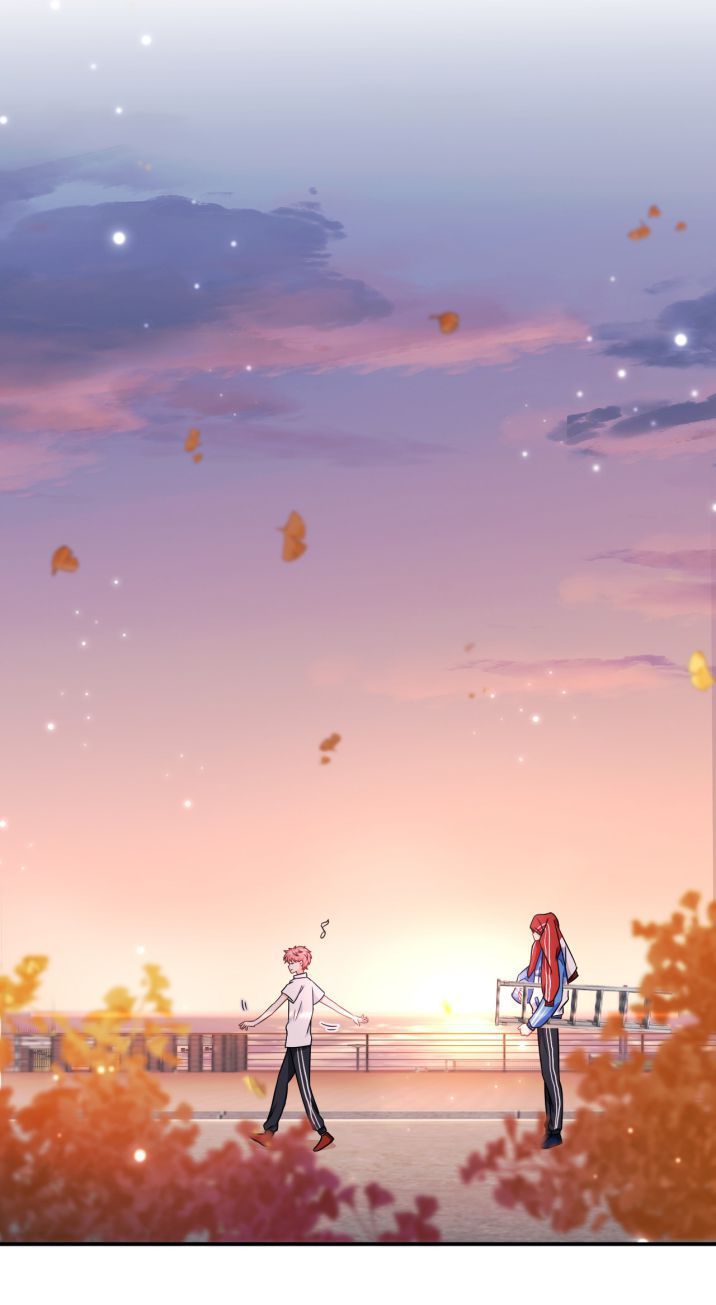 Tin Tức Tố Nói Chúng Ta Không Có Khả Năng Chapter 28 - 37