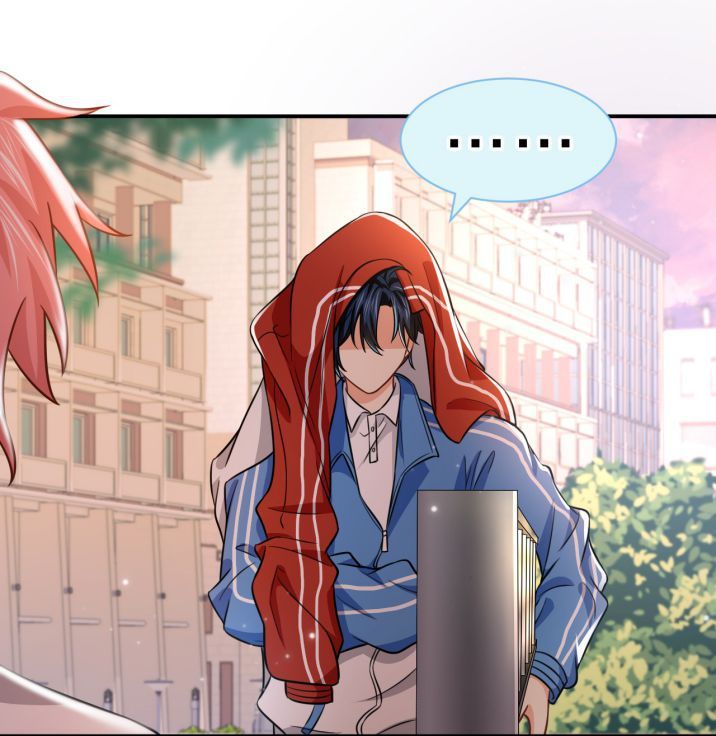 Tin Tức Tố Nói Chúng Ta Không Có Khả Năng Chapter 28 - 38