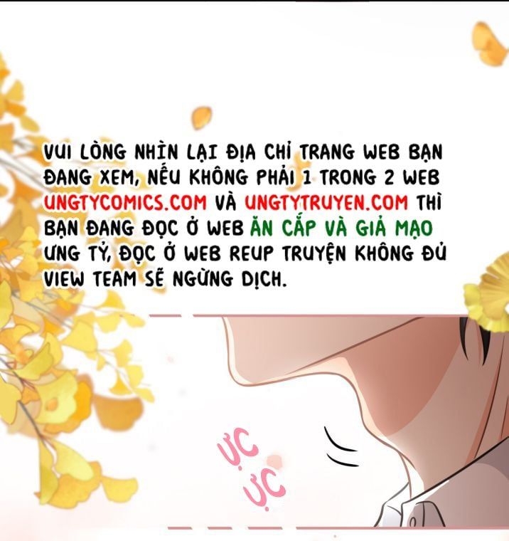 Tin Tức Tố Nói Chúng Ta Không Có Khả Năng Chapter 28 - 39
