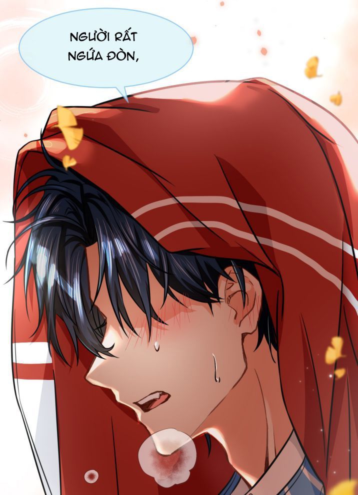 Tin Tức Tố Nói Chúng Ta Không Có Khả Năng Chapter 28 - 40