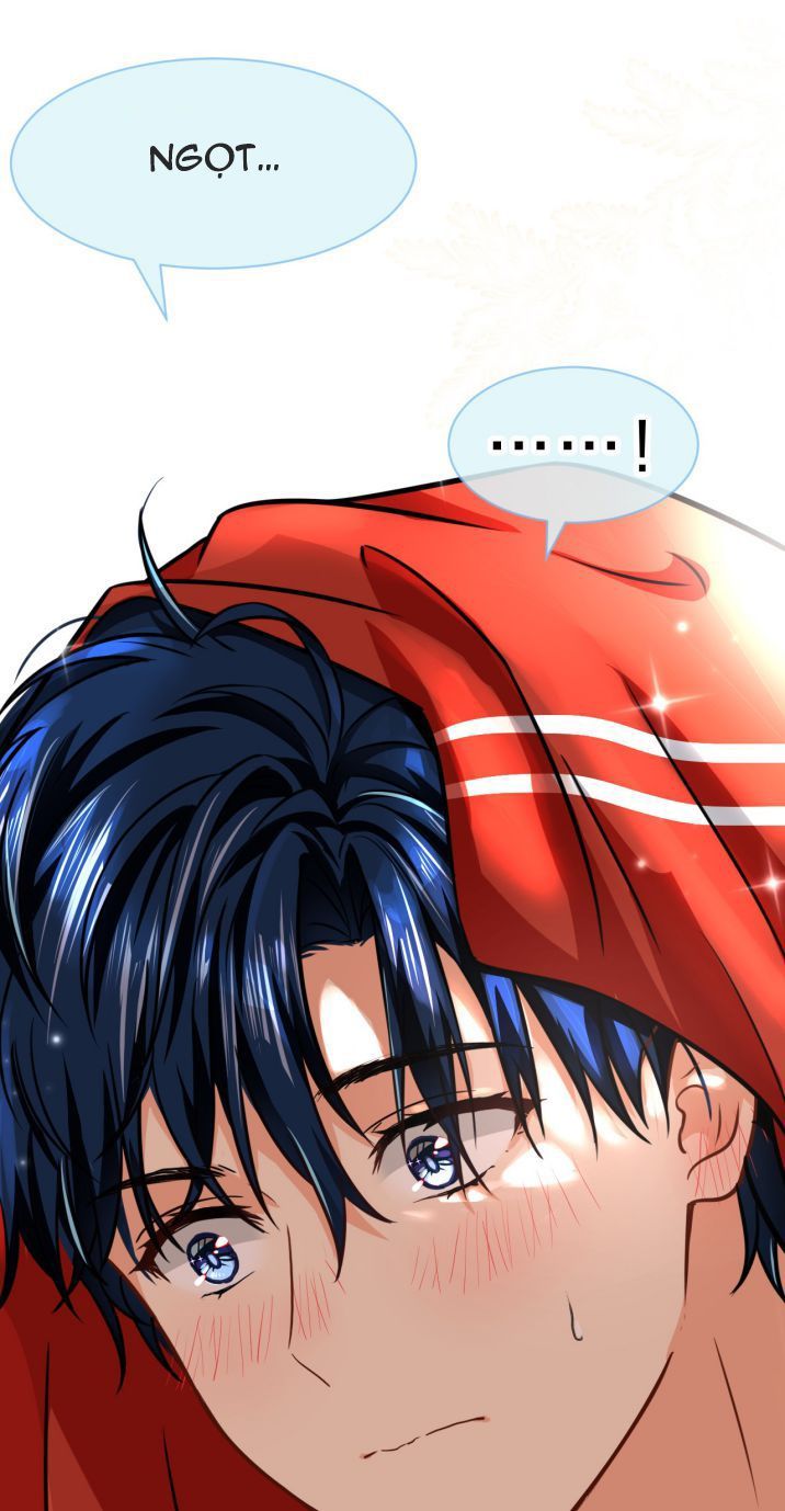 Tin Tức Tố Nói Chúng Ta Không Có Khả Năng Chapter 28 - 42