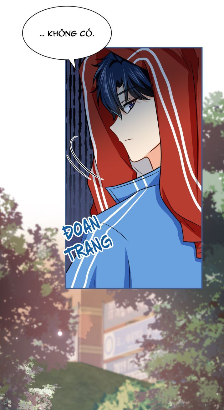 Tin Tức Tố Nói Chúng Ta Không Có Khả Năng Chapter 28 - 45