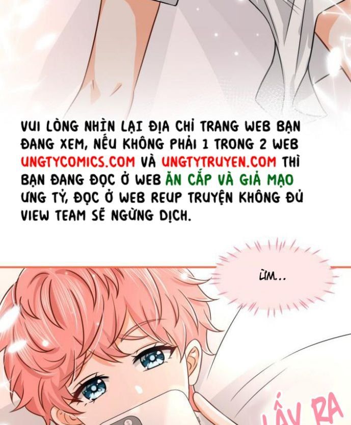Tin Tức Tố Nói Chúng Ta Không Có Khả Năng Chapter 29 - 22