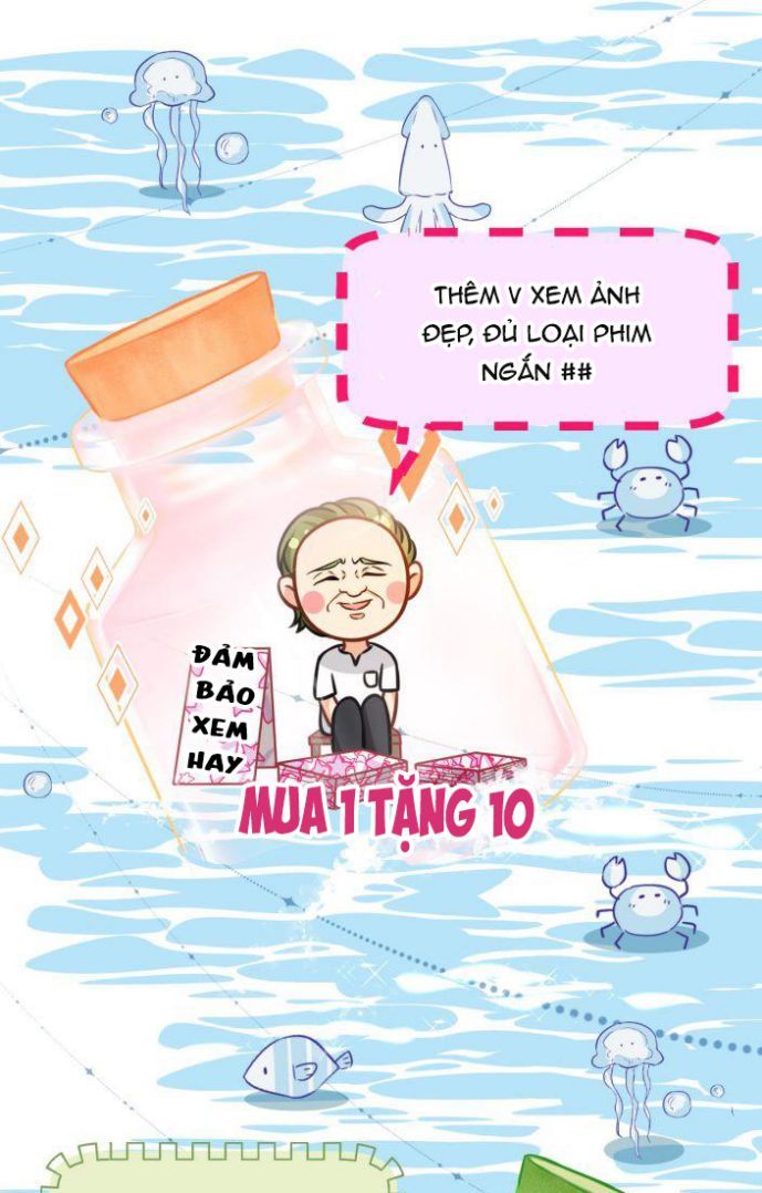 Tin Tức Tố Nói Chúng Ta Không Có Khả Năng Chapter 29 - 30