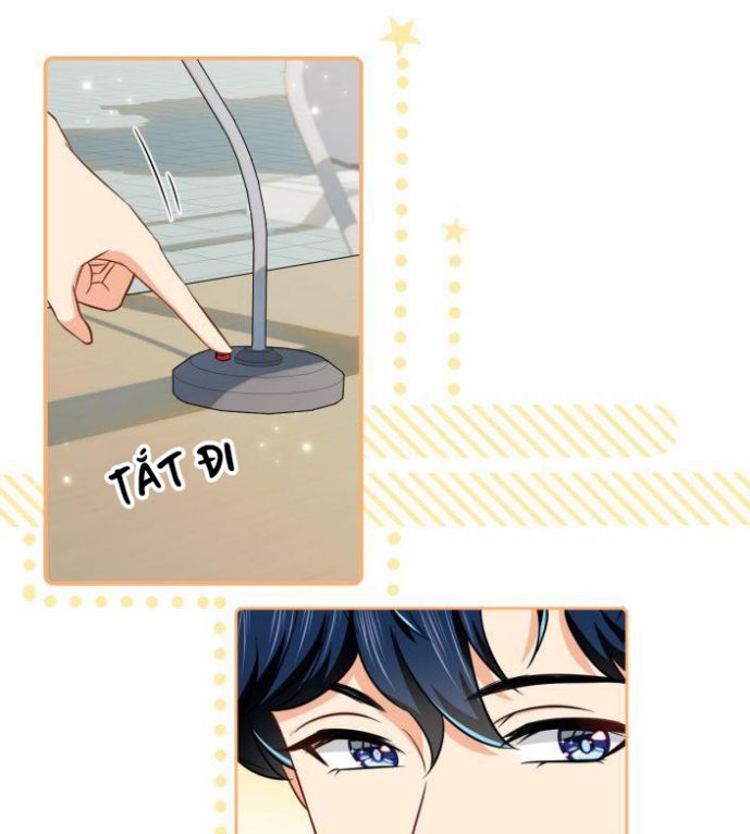 Tin Tức Tố Nói Chúng Ta Không Có Khả Năng Chapter 29 - 43