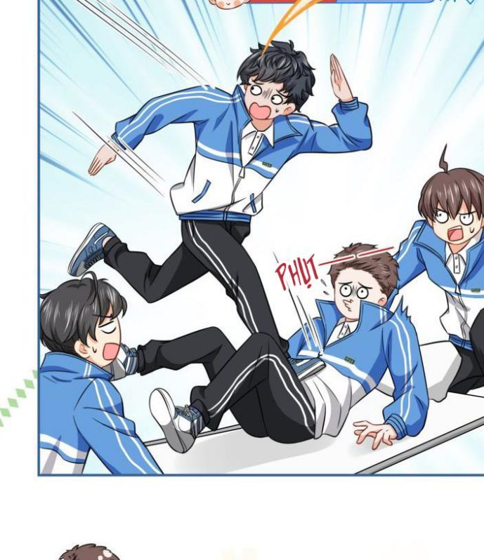 Tin Tức Tố Nói Chúng Ta Không Có Khả Năng Chapter 29 - 47