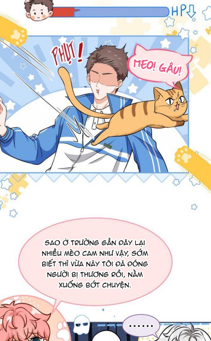 Tin Tức Tố Nói Chúng Ta Không Có Khả Năng Chapter 29 - 48