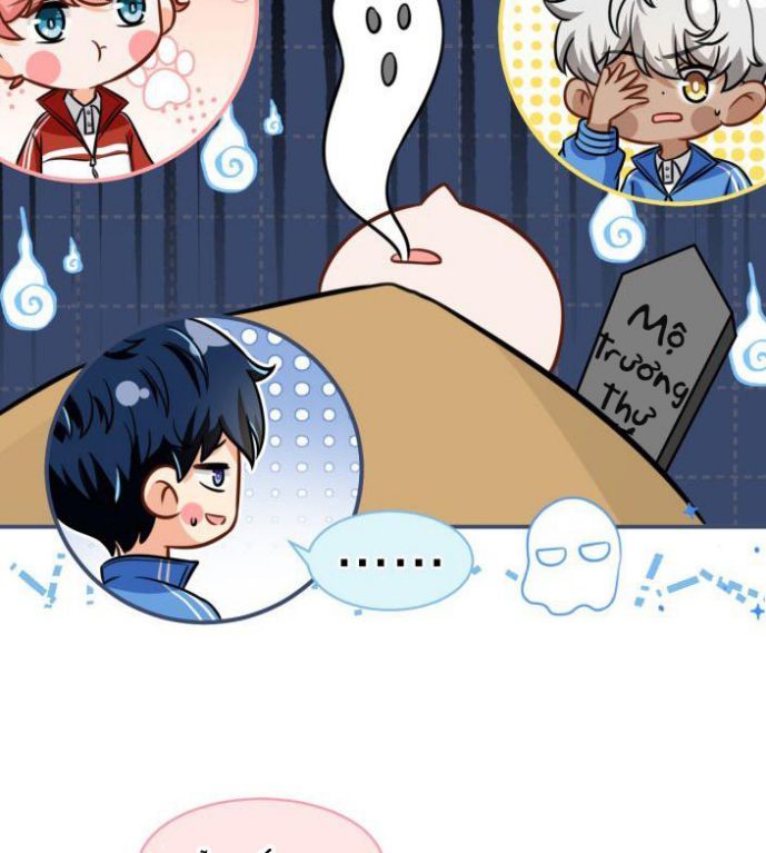 Tin Tức Tố Nói Chúng Ta Không Có Khả Năng Chapter 29 - 49