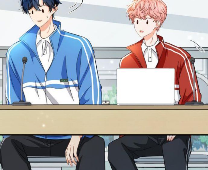 Tin Tức Tố Nói Chúng Ta Không Có Khả Năng Chapter 29 - 51