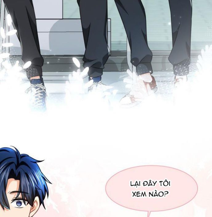 Tin Tức Tố Nói Chúng Ta Không Có Khả Năng Chapter 29 - 52