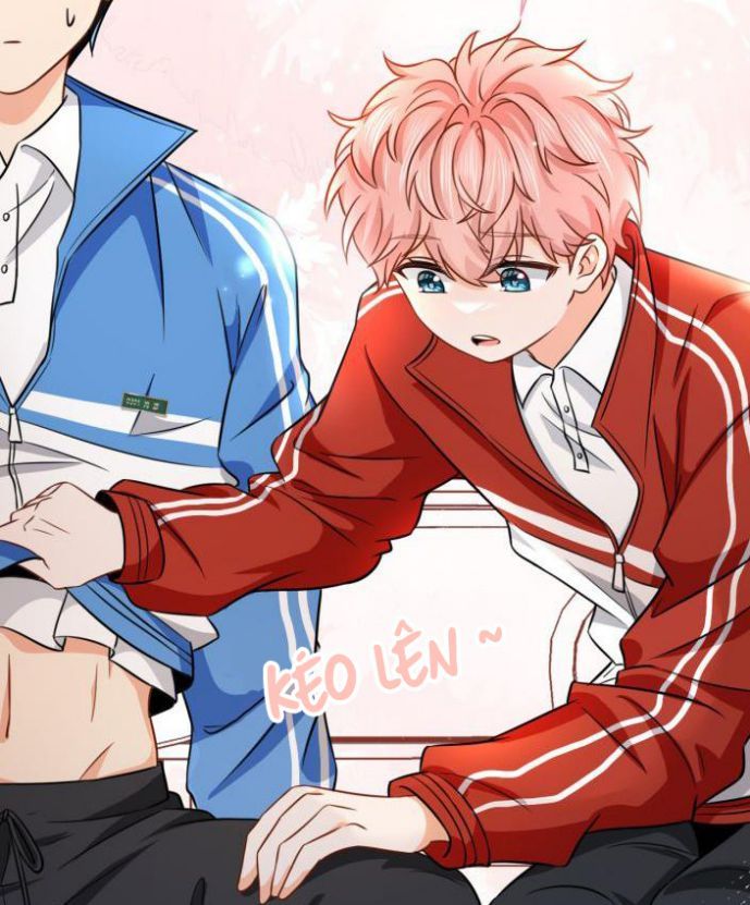 Tin Tức Tố Nói Chúng Ta Không Có Khả Năng Chapter 29 - 53