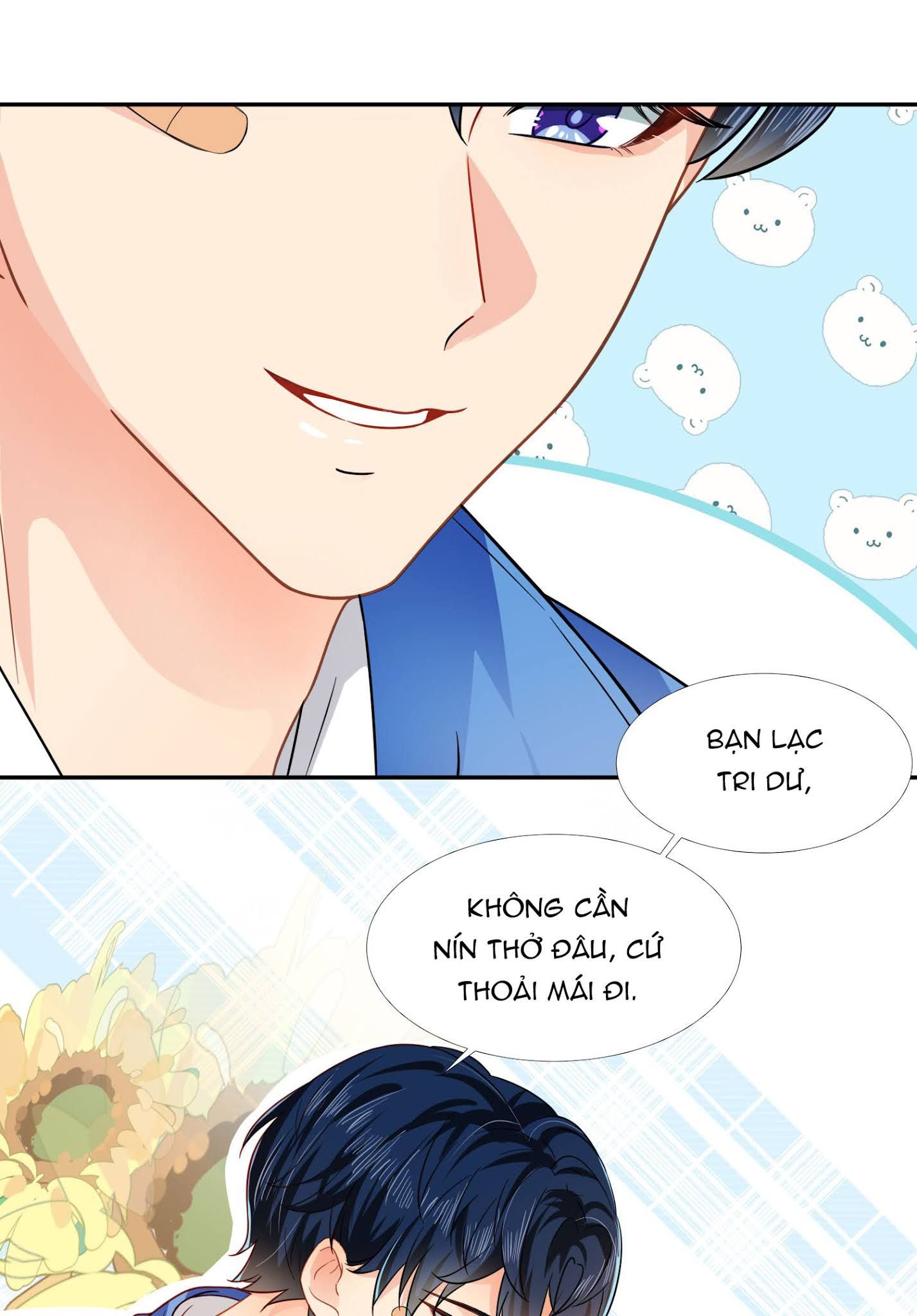 Tin Tức Tố Nói Chúng Ta Không Có Khả Năng Chapter 3 - 25