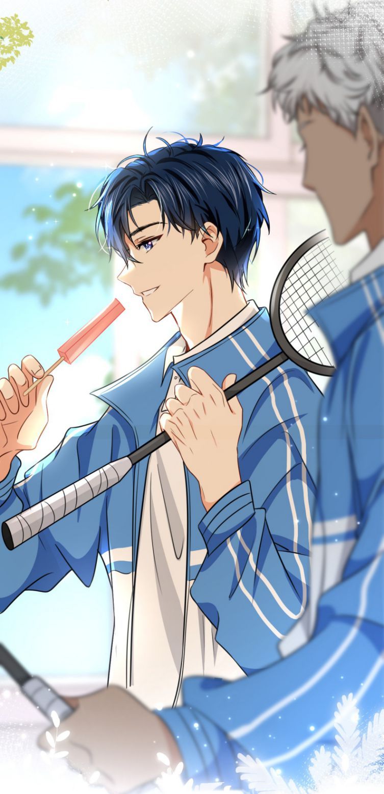 Tin Tức Tố Nói Chúng Ta Không Có Khả Năng Chapter 30 - 22