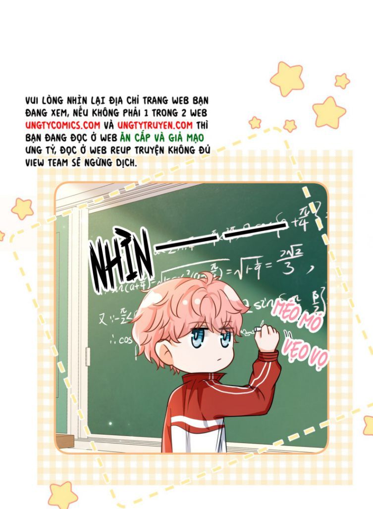 Tin Tức Tố Nói Chúng Ta Không Có Khả Năng Chapter 30 - 27