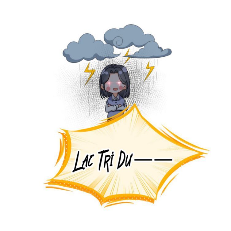 Tin Tức Tố Nói Chúng Ta Không Có Khả Năng Chapter 30 - 30