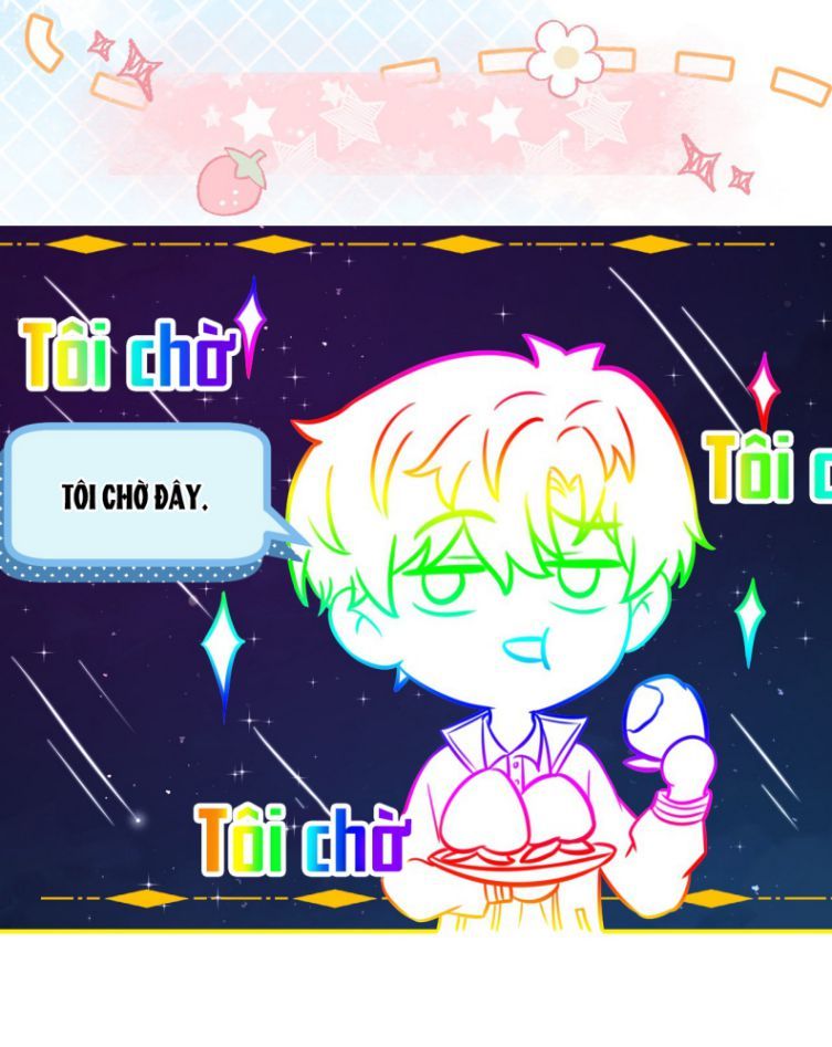 Tin Tức Tố Nói Chúng Ta Không Có Khả Năng Chapter 30 - 39