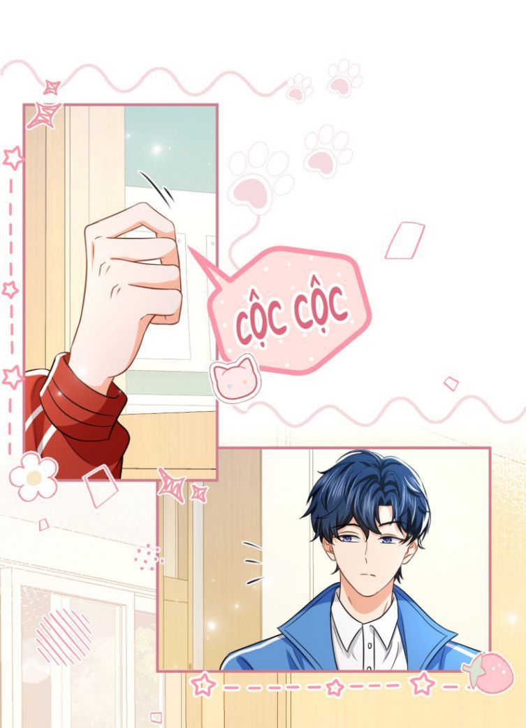 Tin Tức Tố Nói Chúng Ta Không Có Khả Năng Chapter 30 - 44