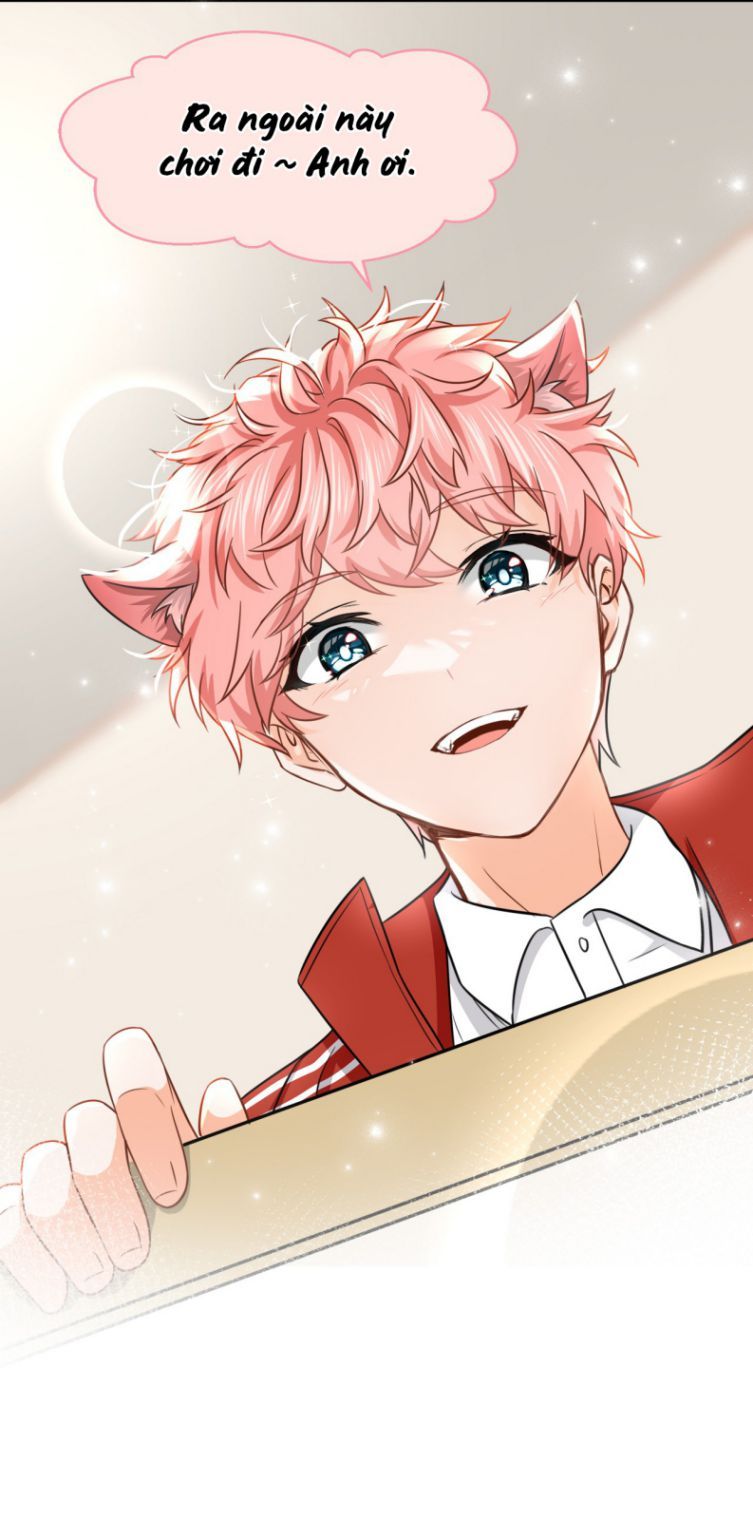 Tin Tức Tố Nói Chúng Ta Không Có Khả Năng Chapter 30 - 46