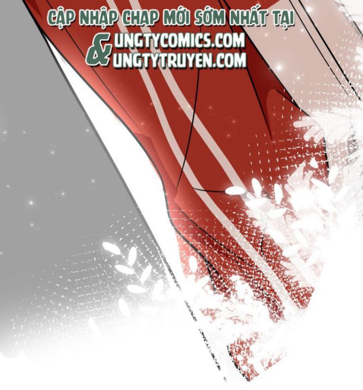 Tin Tức Tố Nói Chúng Ta Không Có Khả Năng Chapter 31 - 24