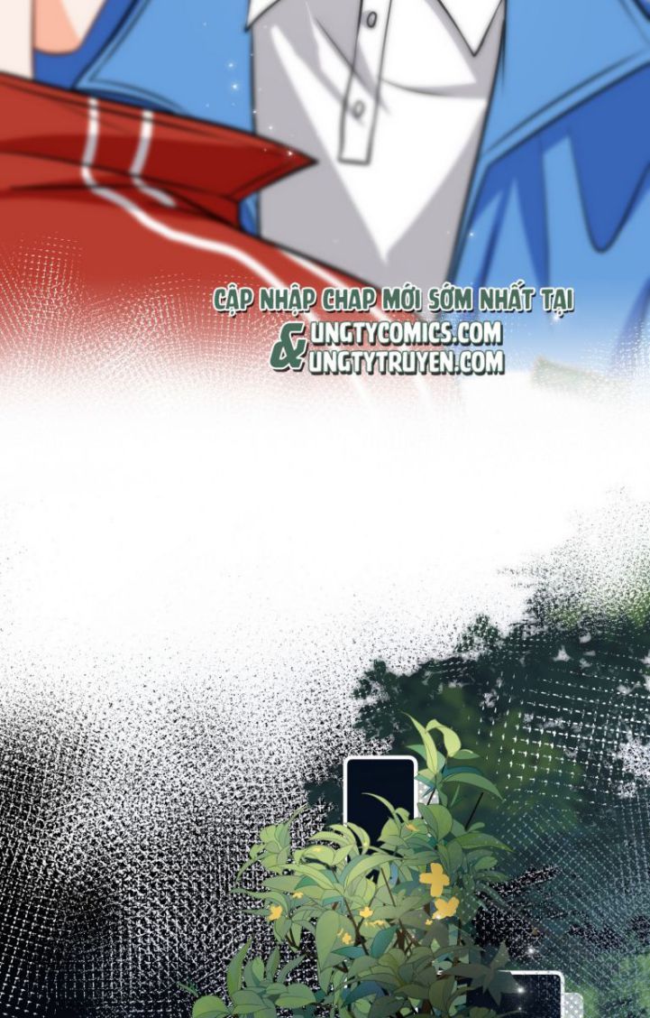 Tin Tức Tố Nói Chúng Ta Không Có Khả Năng Chapter 31 - 38