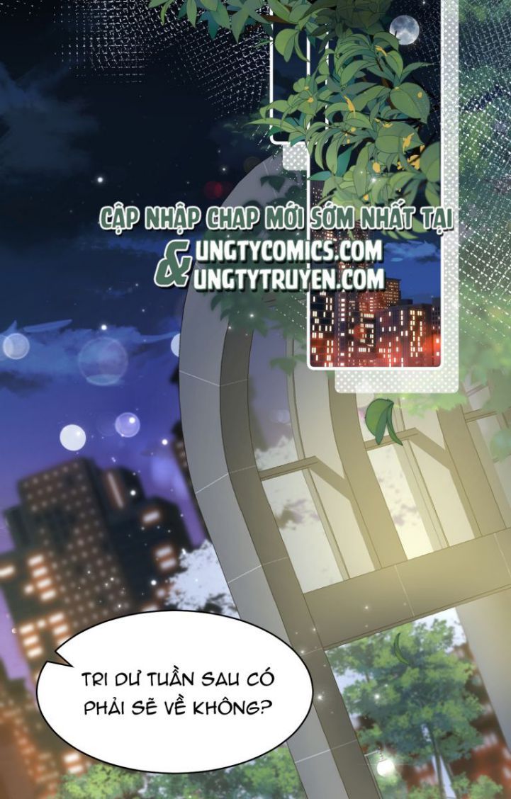 Tin Tức Tố Nói Chúng Ta Không Có Khả Năng Chapter 31 - 39