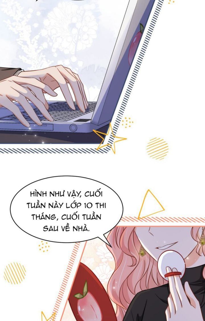 Tin Tức Tố Nói Chúng Ta Không Có Khả Năng Chapter 31 - 41