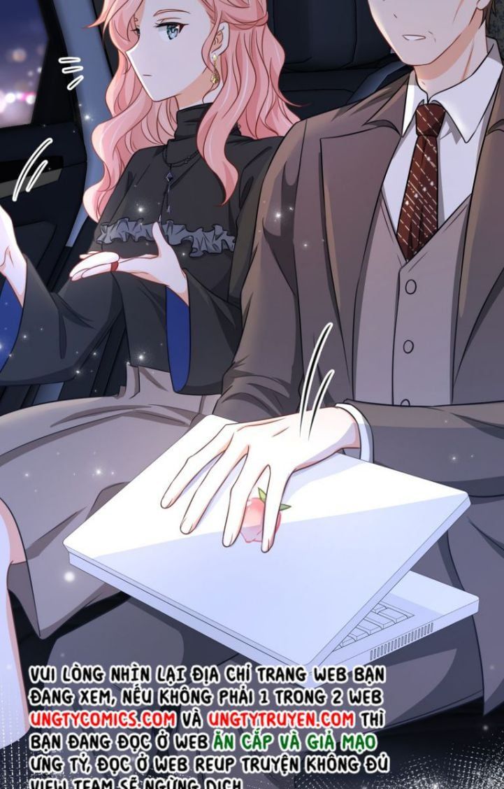 Tin Tức Tố Nói Chúng Ta Không Có Khả Năng Chapter 31 - 43