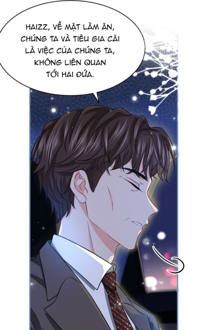 Tin Tức Tố Nói Chúng Ta Không Có Khả Năng Chapter 31 - 47
