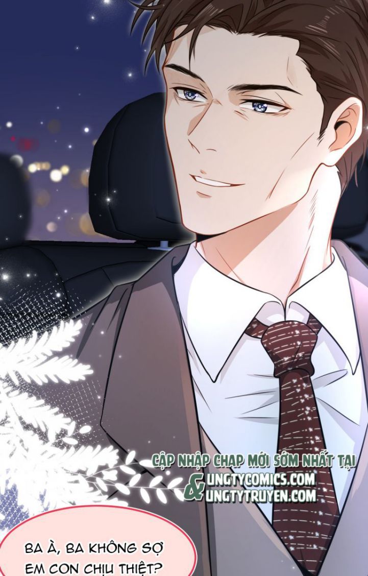 Tin Tức Tố Nói Chúng Ta Không Có Khả Năng Chapter 31 - 49