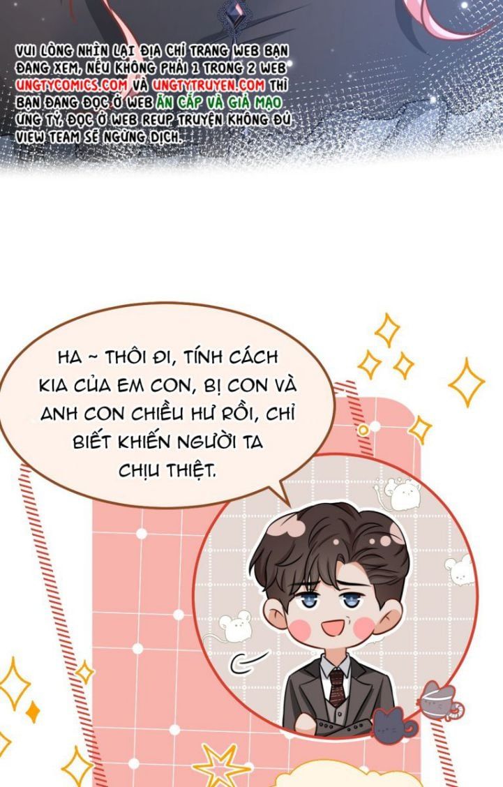 Tin Tức Tố Nói Chúng Ta Không Có Khả Năng Chapter 31 - 51