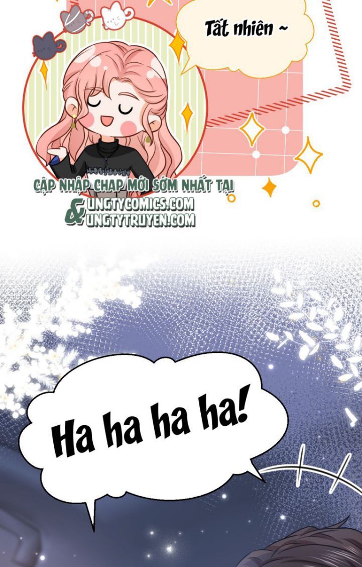 Tin Tức Tố Nói Chúng Ta Không Có Khả Năng Chapter 31 - 52