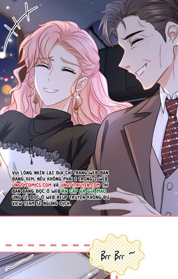 Tin Tức Tố Nói Chúng Ta Không Có Khả Năng Chapter 31 - 53