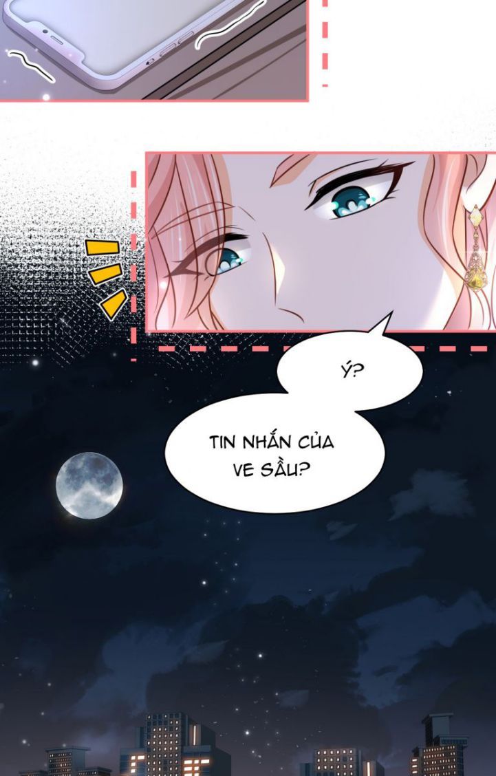 Tin Tức Tố Nói Chúng Ta Không Có Khả Năng Chapter 31 - 54