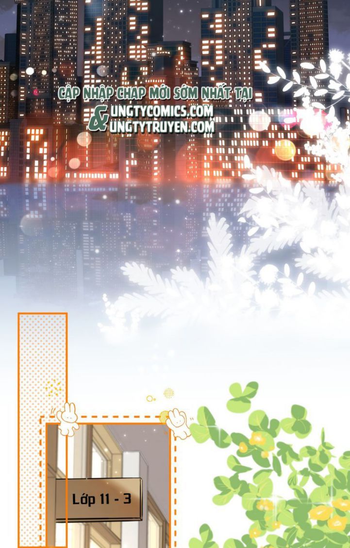 Tin Tức Tố Nói Chúng Ta Không Có Khả Năng Chapter 31 - 55