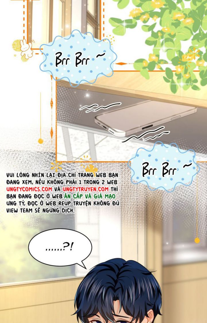 Tin Tức Tố Nói Chúng Ta Không Có Khả Năng Chapter 31 - 56