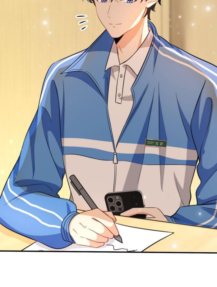 Tin Tức Tố Nói Chúng Ta Không Có Khả Năng Chapter 31 - 57