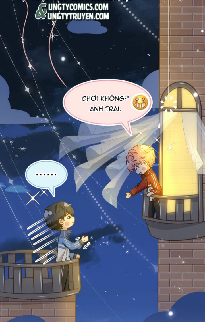 Tin Tức Tố Nói Chúng Ta Không Có Khả Năng Chapter 31 - 63