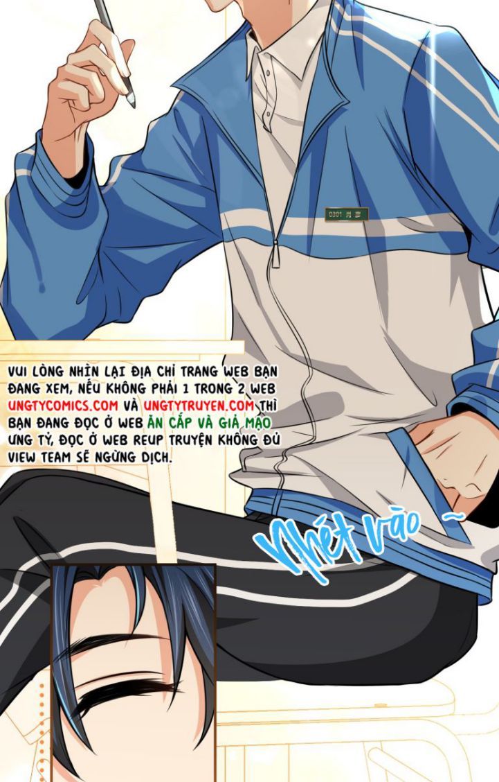 Tin Tức Tố Nói Chúng Ta Không Có Khả Năng Chapter 31 - 66