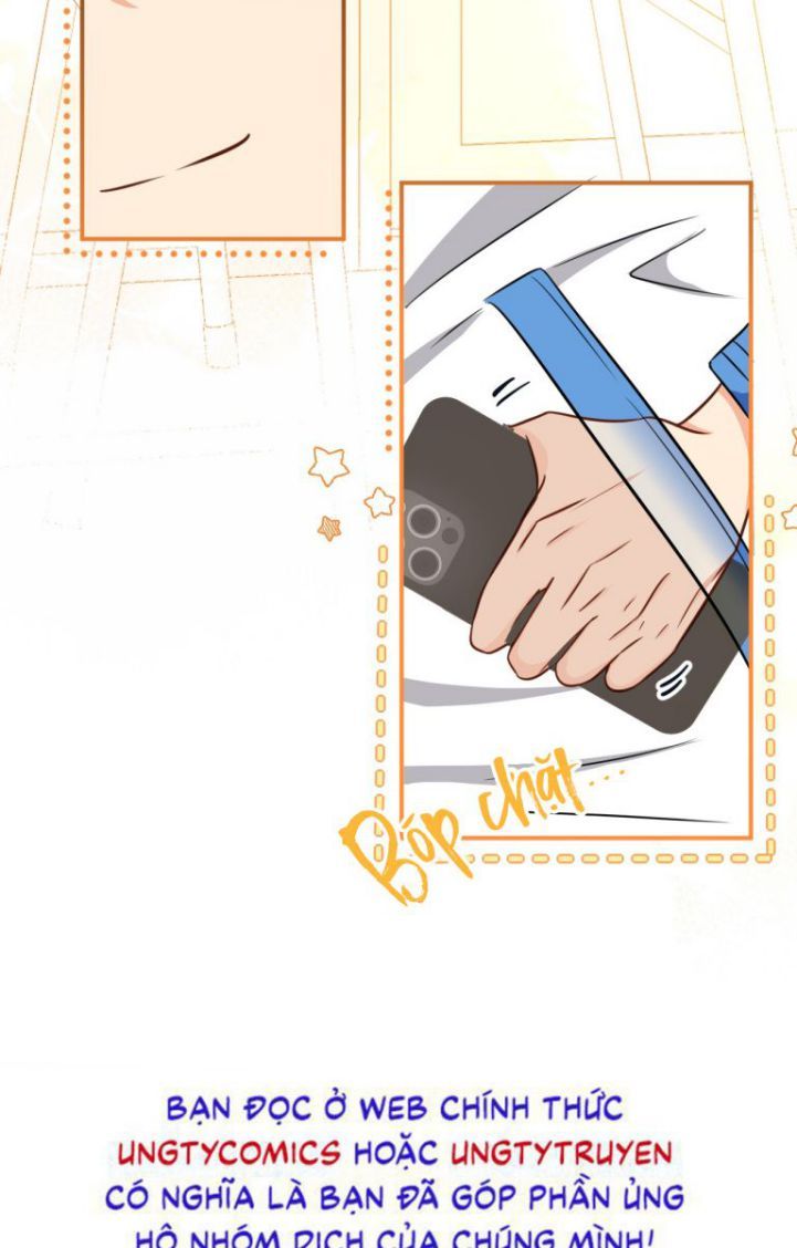 Tin Tức Tố Nói Chúng Ta Không Có Khả Năng Chapter 31 - 67