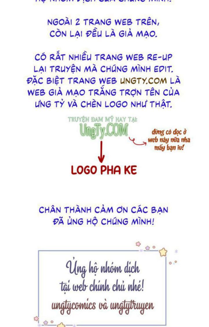 Tin Tức Tố Nói Chúng Ta Không Có Khả Năng Chapter 31 - 68