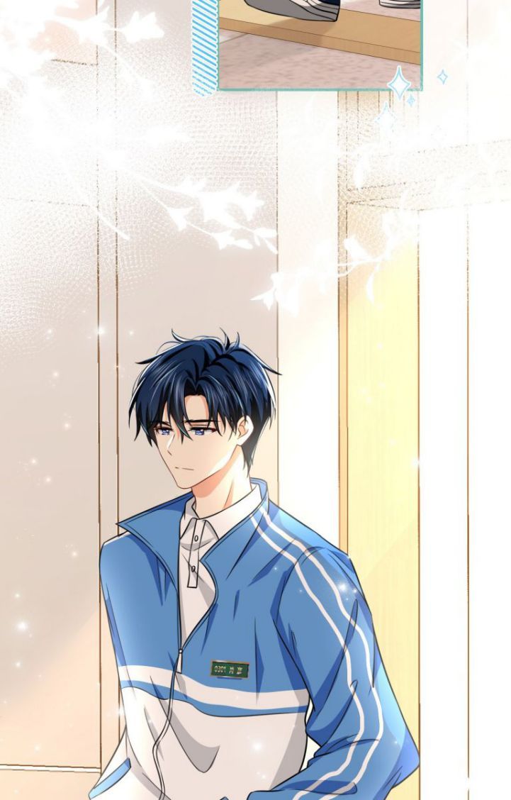 Tin Tức Tố Nói Chúng Ta Không Có Khả Năng Chapter 31 - 8