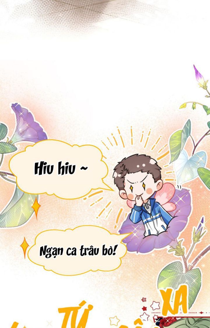 Tin Tức Tố Nói Chúng Ta Không Có Khả Năng Chapter 31 - 10