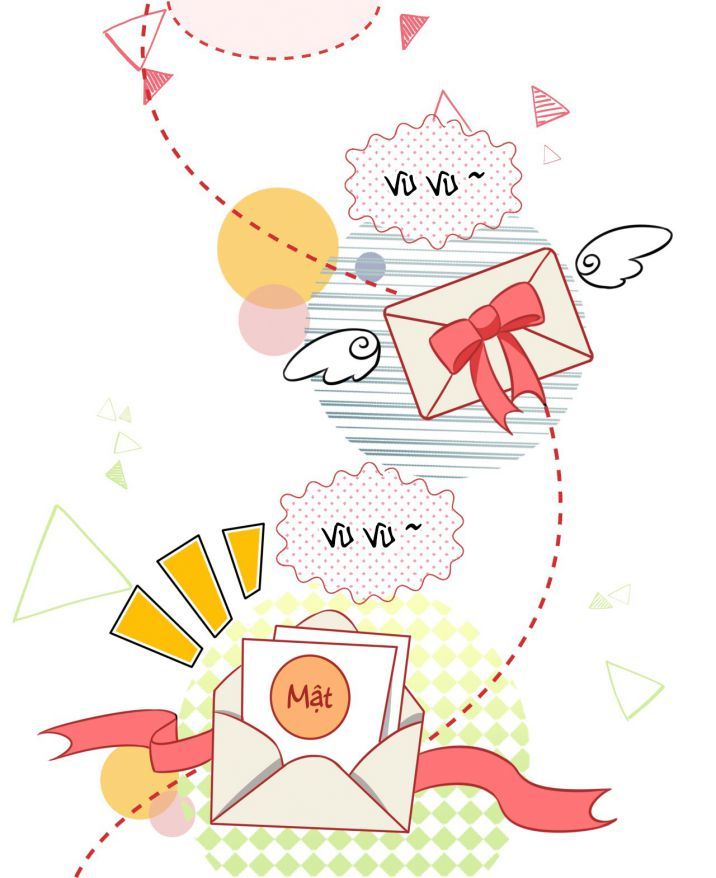 Tin Tức Tố Nói Chúng Ta Không Có Khả Năng Chapter 32 - 17