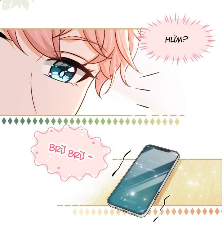 Tin Tức Tố Nói Chúng Ta Không Có Khả Năng Chapter 32 - 32