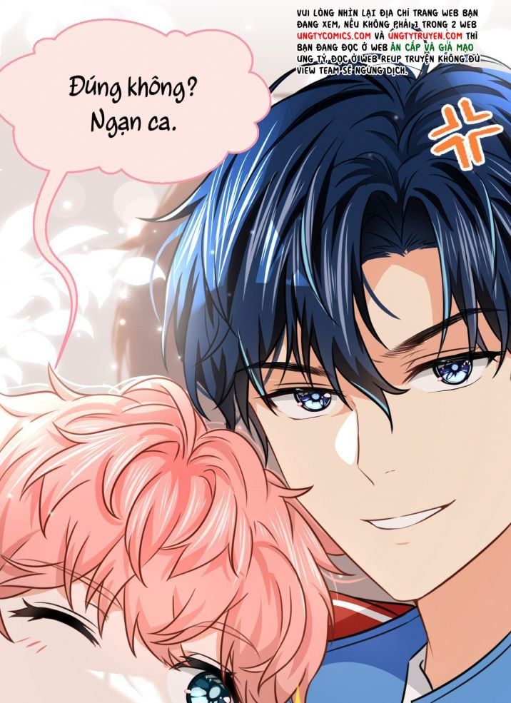 Tin Tức Tố Nói Chúng Ta Không Có Khả Năng Chapter 32 - 51