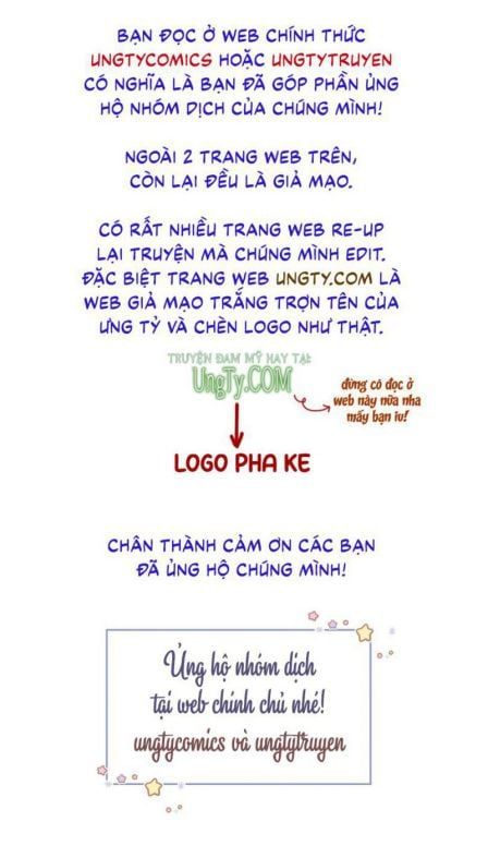 Tin Tức Tố Nói Chúng Ta Không Có Khả Năng Chapter 32 - 53