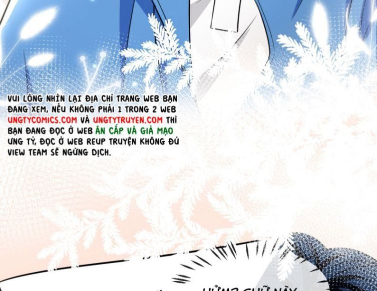 Tin Tức Tố Nói Chúng Ta Không Có Khả Năng Chapter 33 - 13