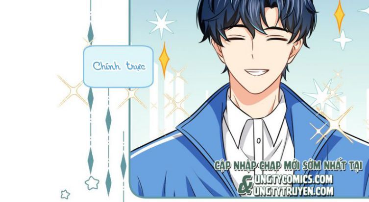 Tin Tức Tố Nói Chúng Ta Không Có Khả Năng Chapter 33 - 30