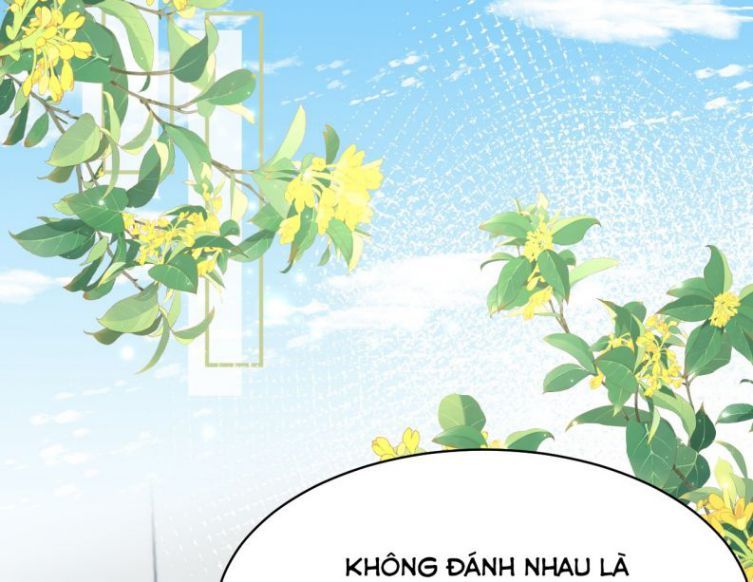 Tin Tức Tố Nói Chúng Ta Không Có Khả Năng Chapter 33 - 4